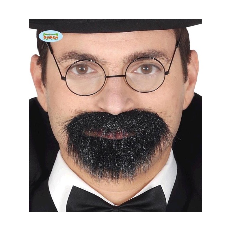 Perilla con Adhesivo