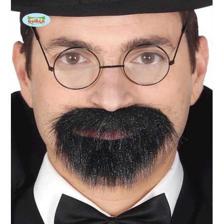 Perilla con Adhesivo