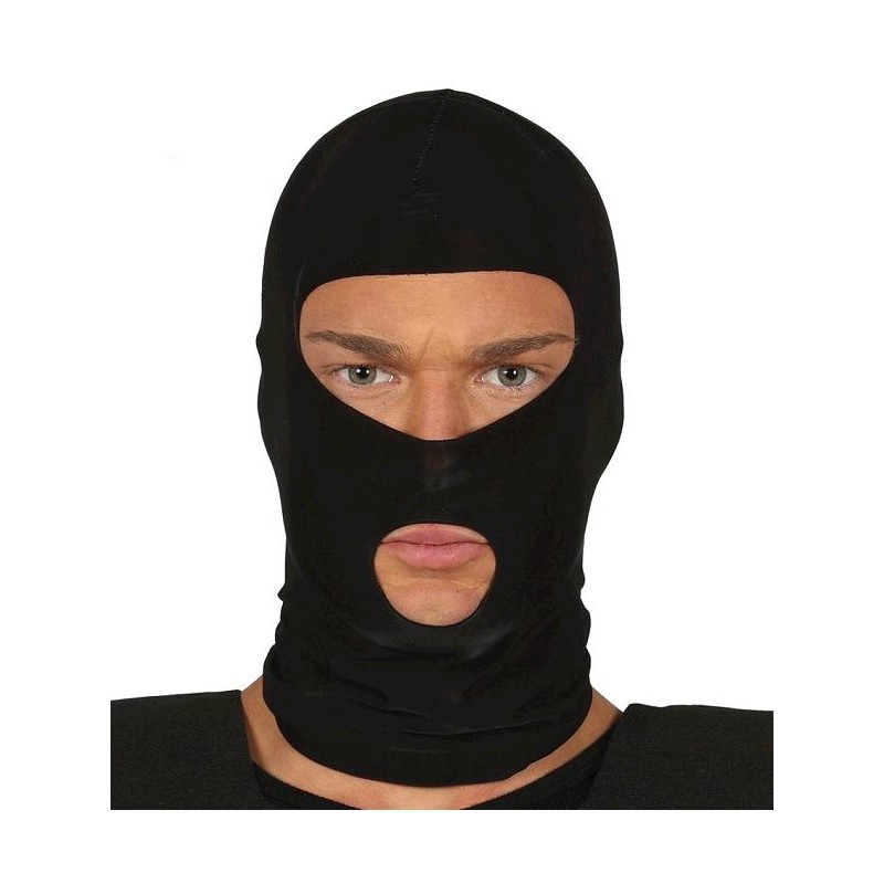 Capucha de Operaciones Especiales