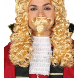 Pechera de Época Blanca