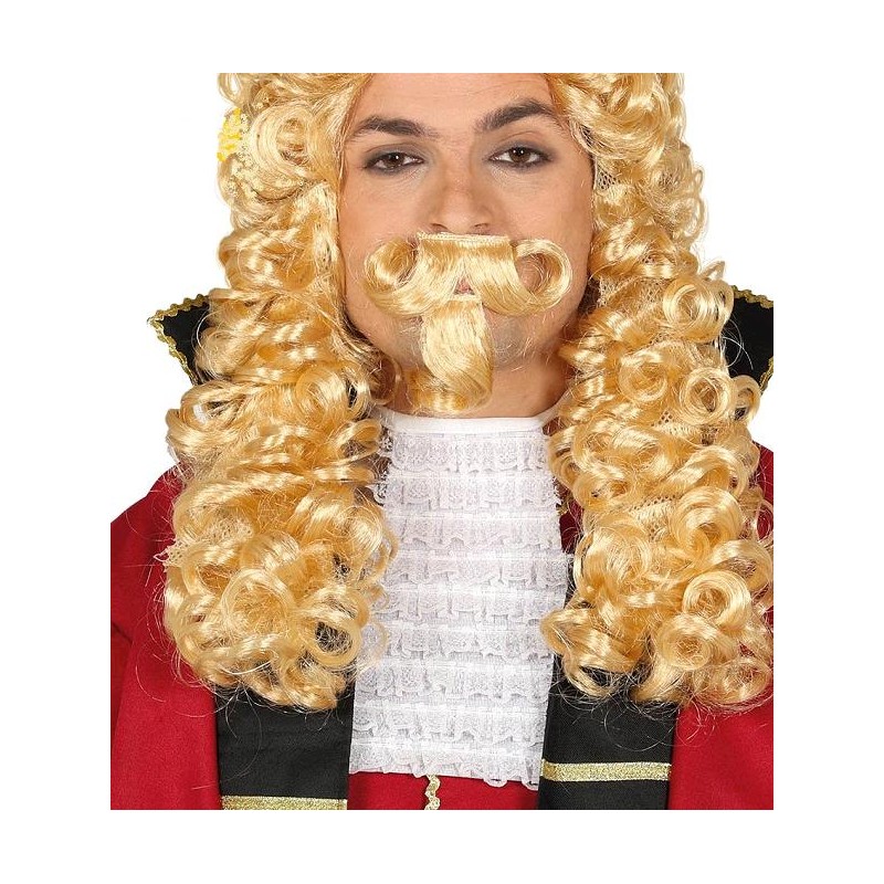 Pechera de Época Blanca