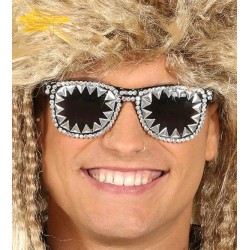 Gafas Rock & Roll