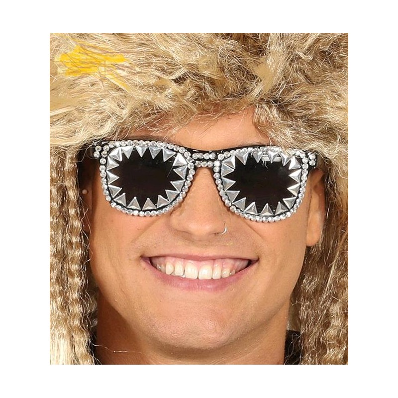 Gafas Rock & Roll