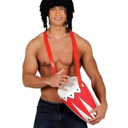 Tambor Hinchable 36 cm.