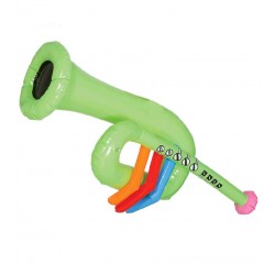 Trompeta Hinchable 64 cm.