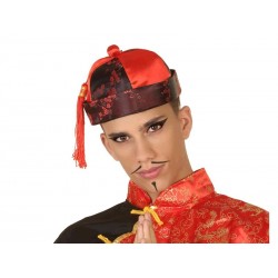 Gorro de Chino Mandarin