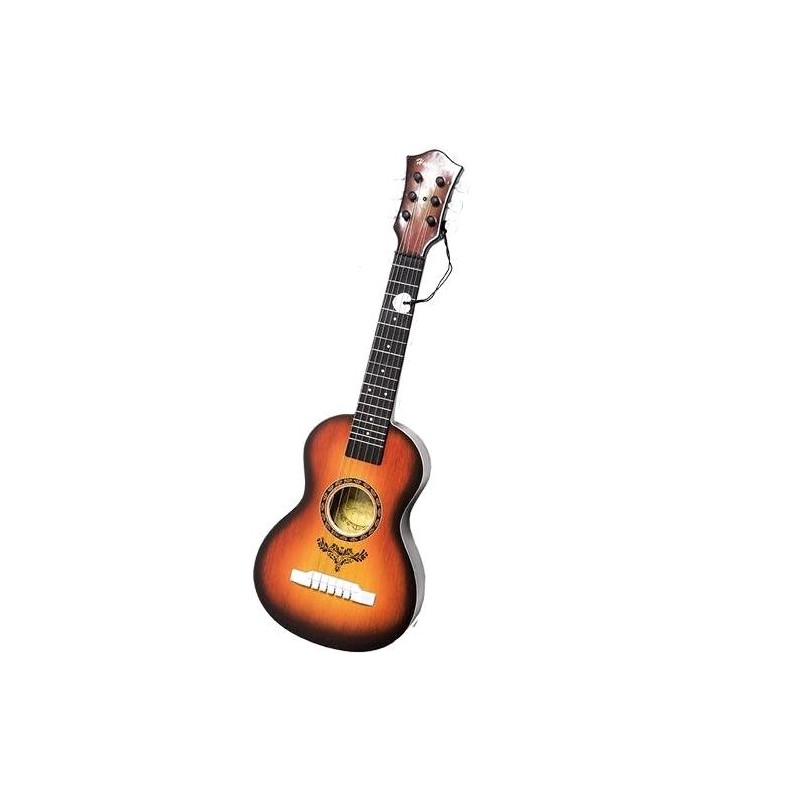 Guitarra 58x19 cm.
