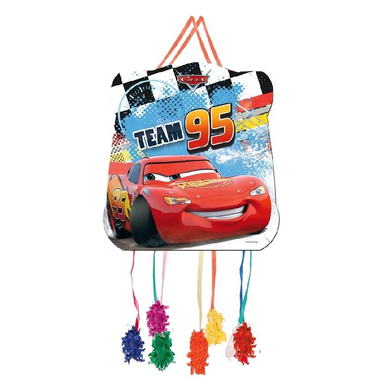 Piñata Cars Basic