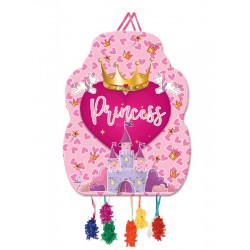 Piñata de Princesas