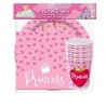 Pack Desechables de Princesas