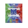 Caretas de PJ Masks 6 unid.