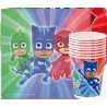 Servilletas PJ MASKS 20 UNID.