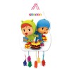 Piñata de Pocoyo 33X46 CM.