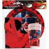 Pack Desechables Ladybug