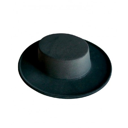 Sombrero Cordobes Flocado...