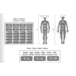 Disfraz de Geisha para niña