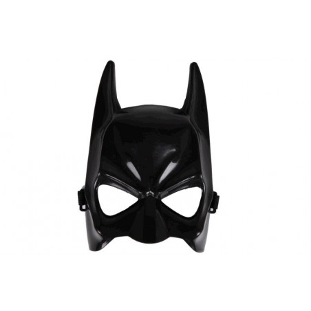 Máscara Heroe Murciélago
