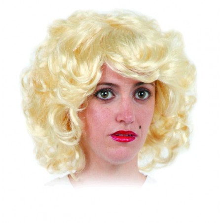 Peluca Marilyn