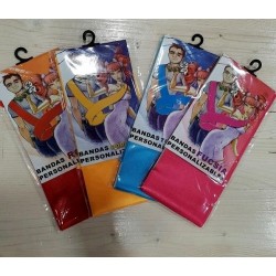 Banda Personalizable Economica