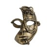 Máscara de Steampunk