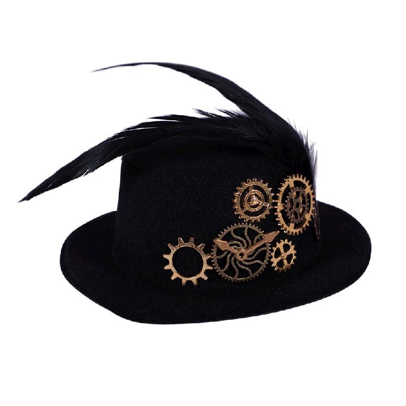 Sombrero Steampunk mini