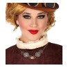 Collar de Steampunk