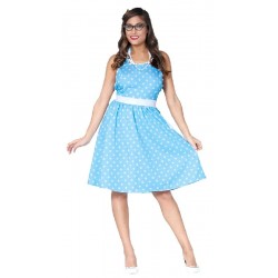 Disfraz de Años 50 para mujer