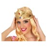 Tiara Dorada Princesa