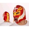 Mascara de Luchador