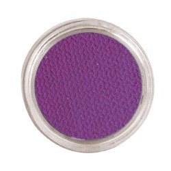 Maquillaje al Agua Lila 15 gr.