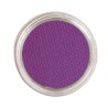 Maquillaje al Agua Lila 15 gr.