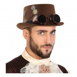 Chistera Steampunk