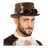 Chistera Steampunk