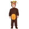 Disfraz de Mono para bebe 