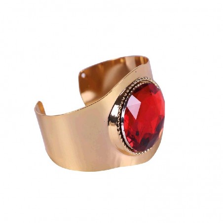 Brazalete con Piedra para...