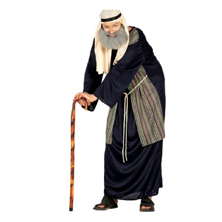 BASTON ANCIANO MADERA