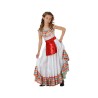 Disfraz de Mejicana para niña