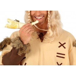 Cuerno Vikingo 24 cm.