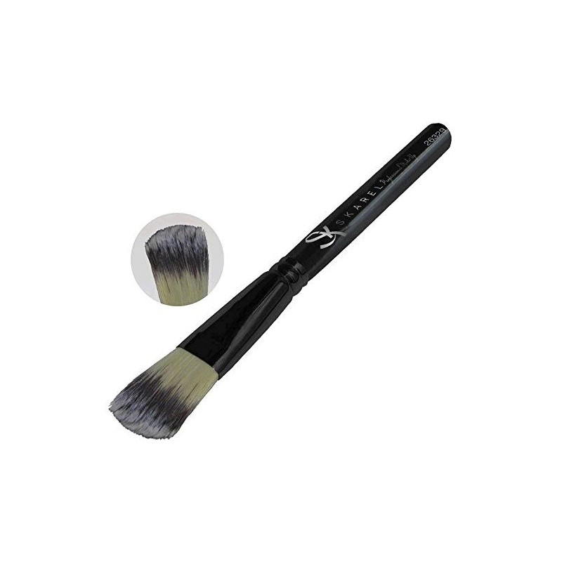 Brocha Maquillaje Skarel