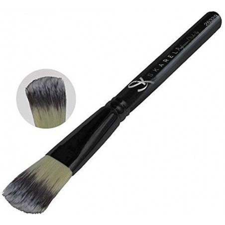 Brocha Maquillaje Skarel