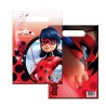Bolsa Ladybug 6 un.