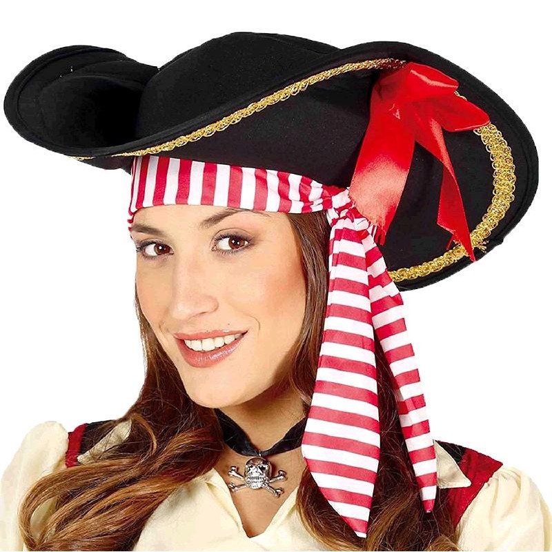 Sombrero Corsaria