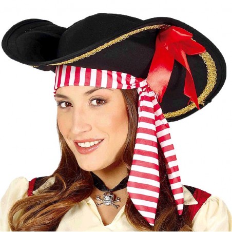 Sombrero Corsaria
