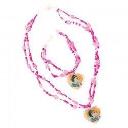 Blister Joyas Princesas