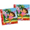 Servilletas Dora La Exploradora 20 un.