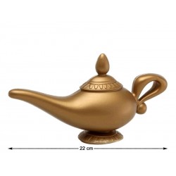 Lampara del Genio 22 cm.