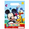 Bolsa Mickey Playful 6 unid.