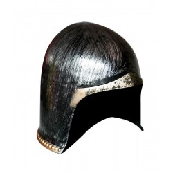 Casco Medieval Adulto