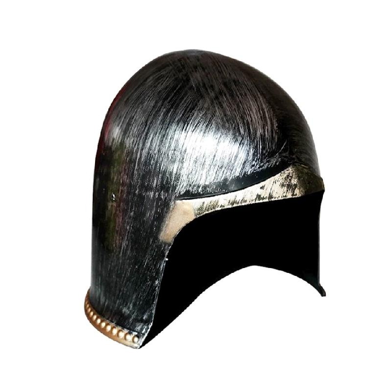 Casco Medieval Adulto