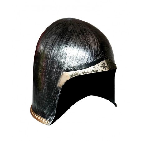 Casco Medieval Adulto